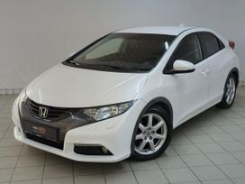  Honda Civic 2012 , 1183000 , 