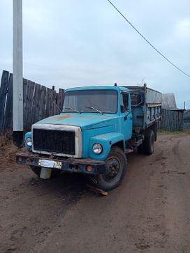   3307 1981 , 170000 , 