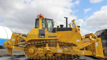  Komatsu D275A-6 2024 , 118000000 , 