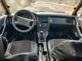  Audi 80 1987 , 160000 , 