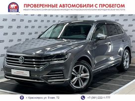 SUV   Volkswagen Touareg 2020 , 6180000 , 