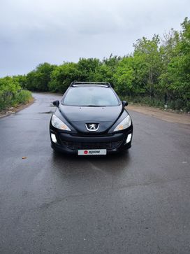  Peugeot 308 2010 , 509000 , 