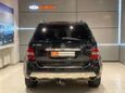SUV   Mercedes-Benz M-Class 2008 , 1180000 , 