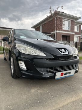  Peugeot 308 2010 , 515000 , 