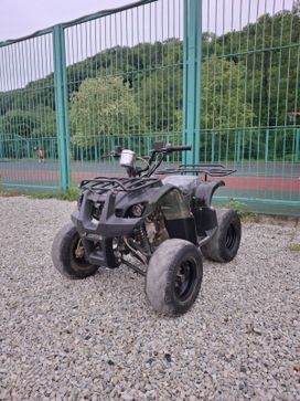   Irbis ATV110U 2013 , 35000 , 