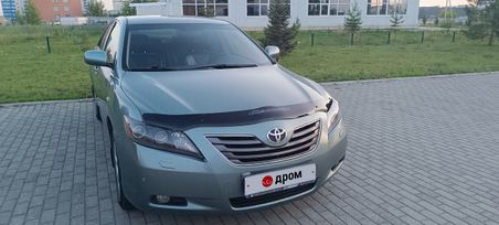  Toyota Camry 2006 , 1100000 , 