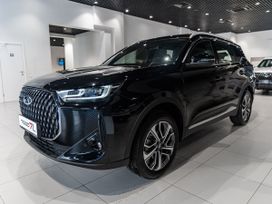 SUV   Chery Tiggo 7L 2025 , 2880000 , -