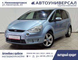    Ford S-MAX 2006 , 750000 , 
