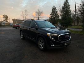 SUV   GMC Terrain 2018 , 1600000 , 