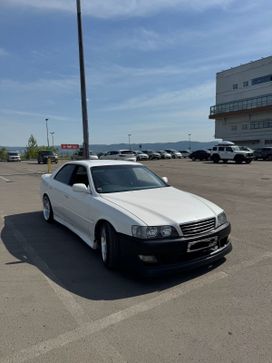  Toyota Chaser 1998 , 880000 , 