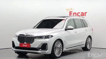 SUV   BMW X7 2021 , 7218000 , 