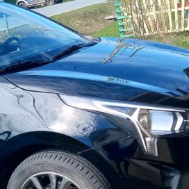  Kia Rio 2021 , 1850000 , 