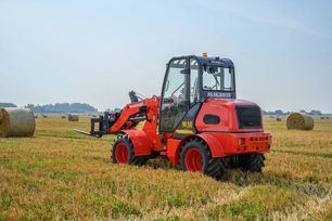 - Polar Badger WL50A 2025 , 3035000 , 