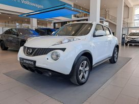 SUV   Nissan Juke 2012 , 848000 , 