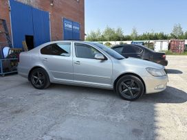 Skoda Octavia 2012 , 1100000 , 