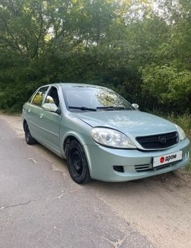 Седан Lifan Breez 2008 года, 120000 рублей, Богучар