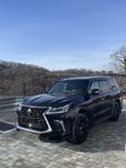 SUV   Lexus LX570 2019 , 9900000 , 