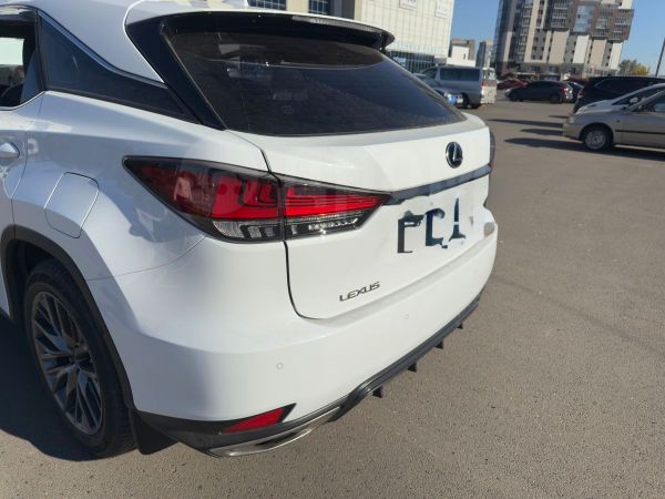 SUV   Lexus RX300 2019 , 5300000 , 
