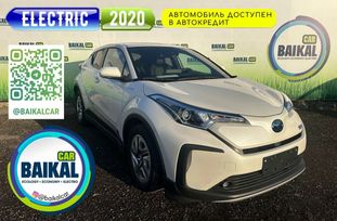 SUV   Toyota Izoa 2020 , 2460000 , 