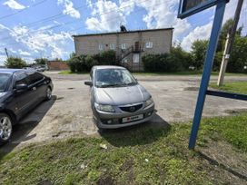    Mazda Premacy 2001 , 350000 , 
