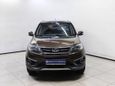 SUV   Chery Tiggo 5 2017 , 741000 , 