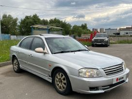  Kia Magentis 2002 , 169000 , 