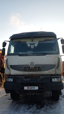  Renault Kerax 2012 , 3000000 , 