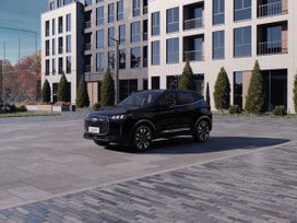SUV   Chery Tiggo 4 2025 , 2420000 , 