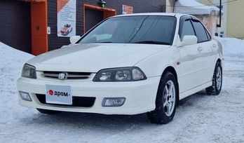  Honda Torneo 2001 , 700000 , 