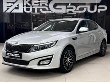  Optima 2015