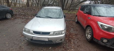  3  Mazda 323 1997 , 145000 , 