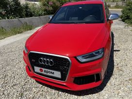 SUV   Audi RS Q3 2014 , 2650000 , 