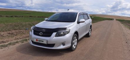  Toyota Corolla Fielder 2011 , 680000 , 
