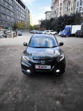 SUV   Honda Vezel 2016 , 1650000 , 
