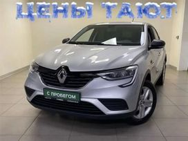 SUV   Renault Arkana 2020 , 1685000 , 