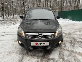    Opel Zafira 2012 , 775000 , ٸ