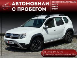 SUV   Renault Duster 2016 , 1295000 , 
