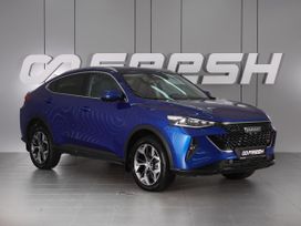SUV   Haval F7x 2024 , 2189000 ,  