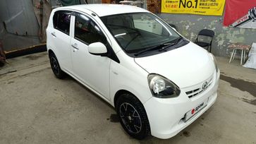  Daihatsu Mira e:S 2013 , 430000 , 