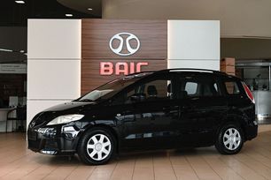    Mazda Mazda5 2010 , 845000 , 