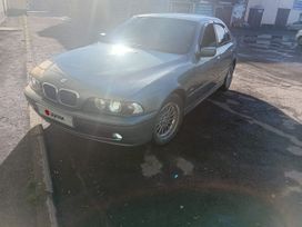  BMW 5-Series 2002 , 750000 , 