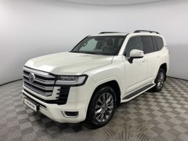 SUV   Toyota Land Cruiser 2021 , 9990000 , 