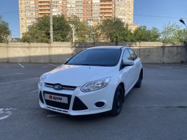  Ford Focus 2014 , 1100000 , --