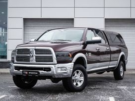  Dodge Ram 2012 , 3840000 , -