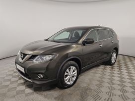 SUV   Nissan X-Trail 2018 , 1635000 , 