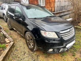 SUV   Subaru Tribeca 2008 , 600000 , 
