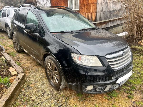 SUV   Subaru Tribeca 2008 , 700000 , 