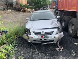  Toyota Corolla 2008 , 400000 , 