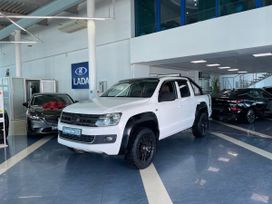  Volkswagen Amarok 2013 , 1709900 , 
