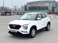 SUV   Hyundai Creta 2021 , 1780000 , 